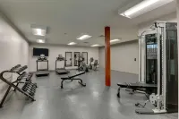 Country Inn & Suites by Radisson, Cumming, GA - Gym