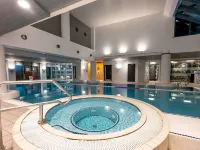 Novotel Cardiff Centre - Hot Tub