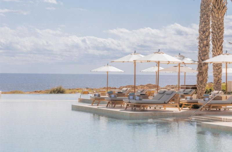 Park Hyatt Cabo Del Sol photo 4