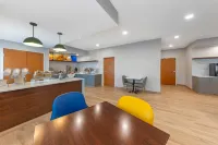 Comfort Inn & Suites Oklahoma City North - Quail Springs - Завтрак