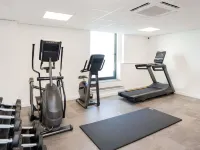Mercure Newport - ที่มีฟิตเนส