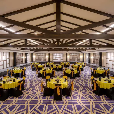 Novotel Goa Candolim