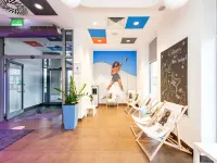 Ibis Budget Krakow Stare Miasto - โรงแรมราคาถูก