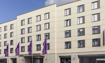 Mercure Hotel Wiesbaden City