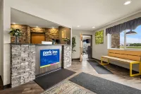 Park Inn by Radisson Ortonville - Wifi