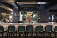 希爾頓旗下Motto酒店 瓜達拉哈拉歷史中心 - 酒吧