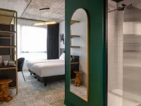 Mercure Quimper Kerlic - Spa