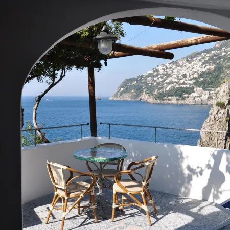 La Locanda Del Fiordo