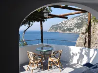 La Locanda Del Fiordo - Sea View