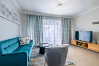 Modern, Peaceful Stay in Broadacres - 3-Star
