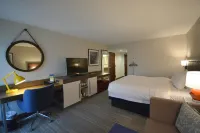 Hampton Inn Salem East-Electric Road - Fitnessstudio