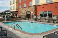 Fairfield Inn & Suites Cullman - プール
