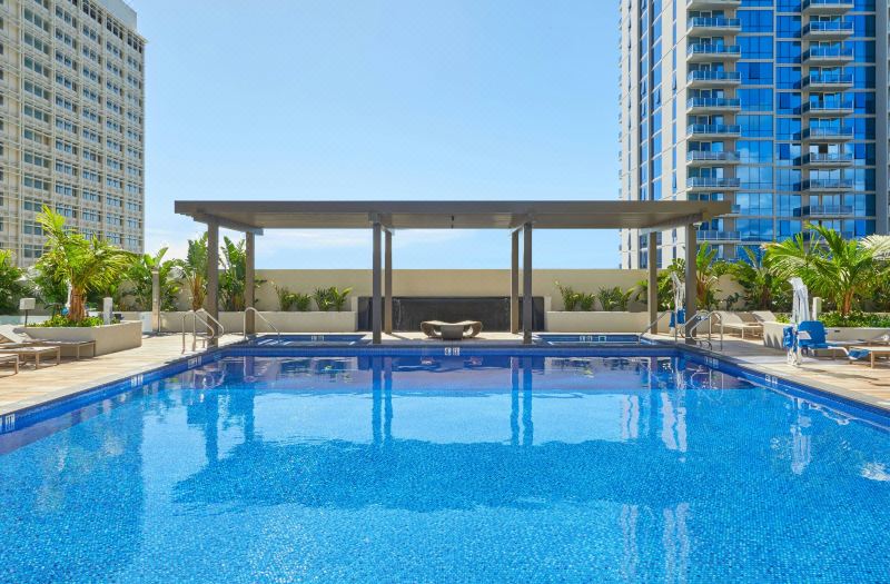 Renaissance Honolulu Hotel & Spa photo 4