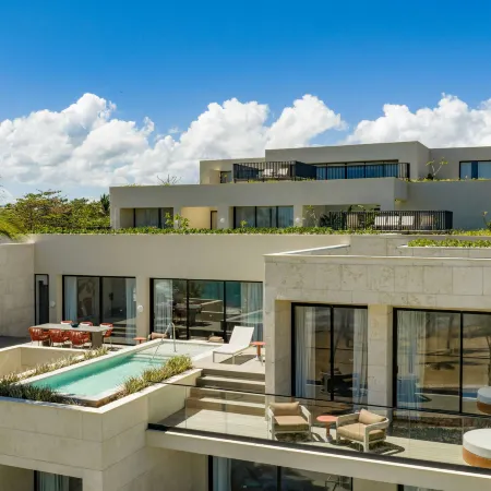 W Punta Cana, Adult All-Inclusive