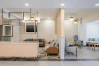 TownePlace Suites by Marriott San Pablo - parking