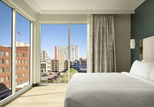 Tempo by Hilton  Nashville Midtown - 2-Star