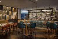 Hilton Cardiff - bar