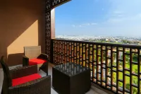Sheraton Tunis Hotel - Ocean View