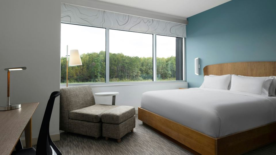 Element by Marriott Orlando at SeaWorld