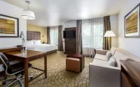 Homewood Suites by Hilton Newark-Fremont - Pet friendly