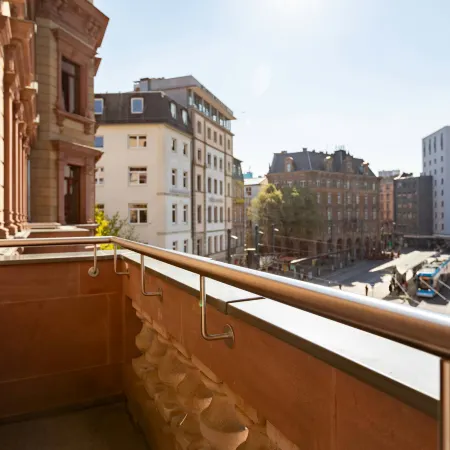 AC Hotel Mainz