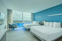Marriott Maracay Golf Resort - parking