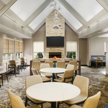 Residence Inn Portland Scarborough