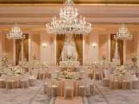 The St. Regis Atlanta Hotels near Atlantic Station