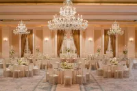 The St. Regis Atlanta - Pet friendly