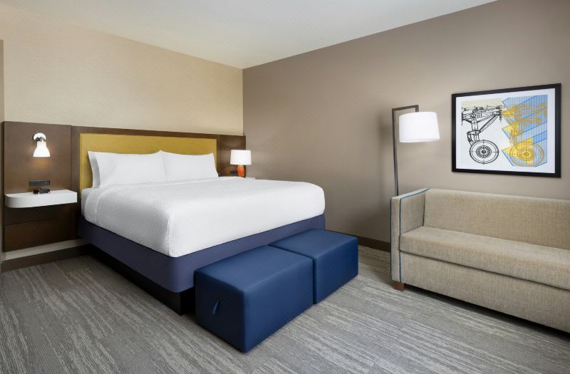 Hampton Inn Oakhurst-Yosemite