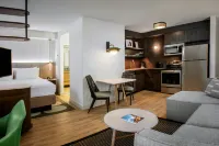 Residence Inn Miami Aventura Mall - Parking