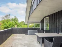 5 person holiday home in Blåvand-By Traum - 홈스테이
