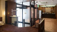 Daiichi  Fuji  Hotel - bar