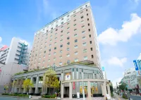 Tachikawa Washington Hotel - 3 stelle