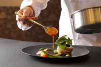 Hotel Newitaya - Frühstück