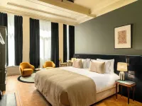 Faubourg 21 Các khách sạn gần Công viên Warandepark