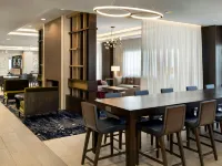 Residence Inn Oakland Downtown Hotels near Paramount Theater