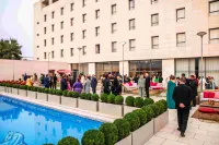 VIP Executive Santa Iria Hotel - Yüzme Havuzu