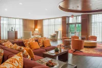 Marriott Louisville East - 4 estrellas