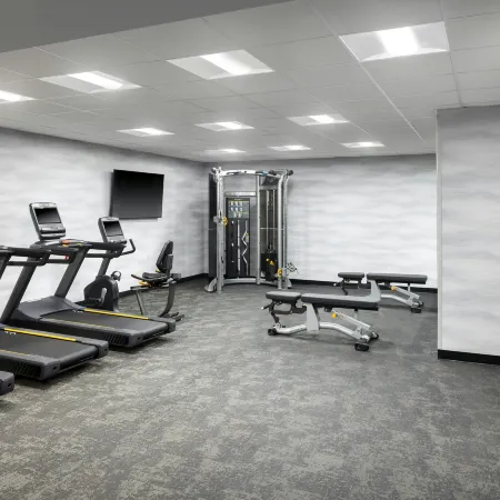 Fairfield by Marriott Inn & Suites Melbourne Beach