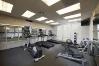 Courtyard Atlanta McDonough - Gym