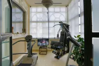 Hotel 900 - palestra