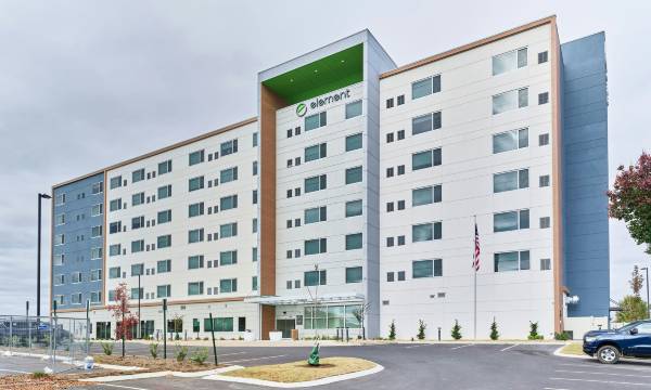 Element Chattanooga East
