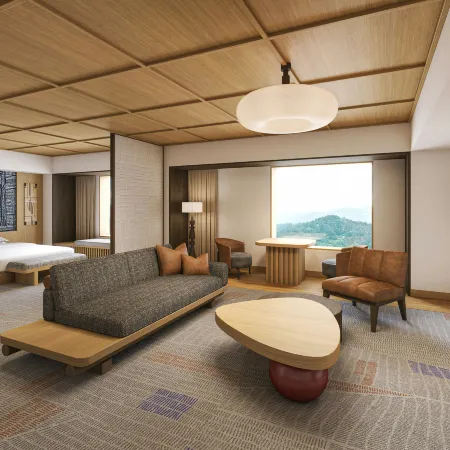 Hilton Takayama Resort