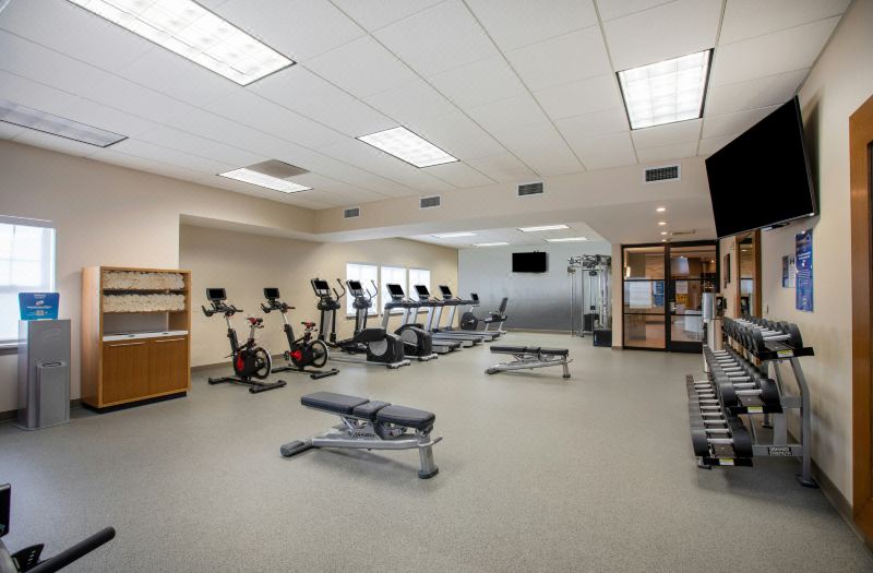 Homewood Suites by Hilton Newark-Fremont photo 4