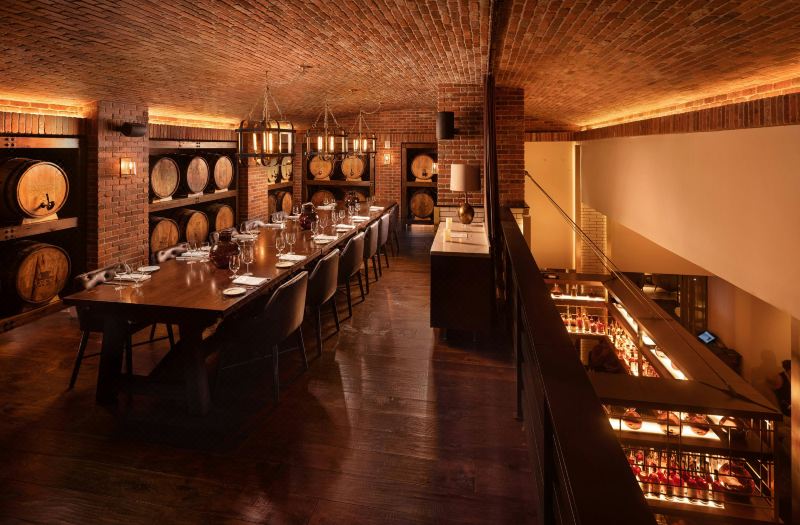 Hotel Distil, Autograph Collection photo 4
