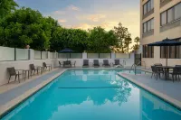 Courtyard Cypress Anaheim/Orange County - Pools
