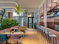 The Rebyl, Nijmegen, a Tribute Portfolio Hotel Hotels in der Nähe von Bahnhof Nijmegen