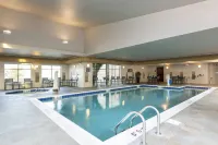 Residence Inn Midland - Wifi