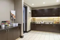 Residence Inn Midland - Morgenmad